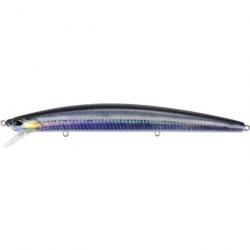 Poisson Nageur Duo International Tide Minnow Slim 140 14cm 19g Real Anchovy