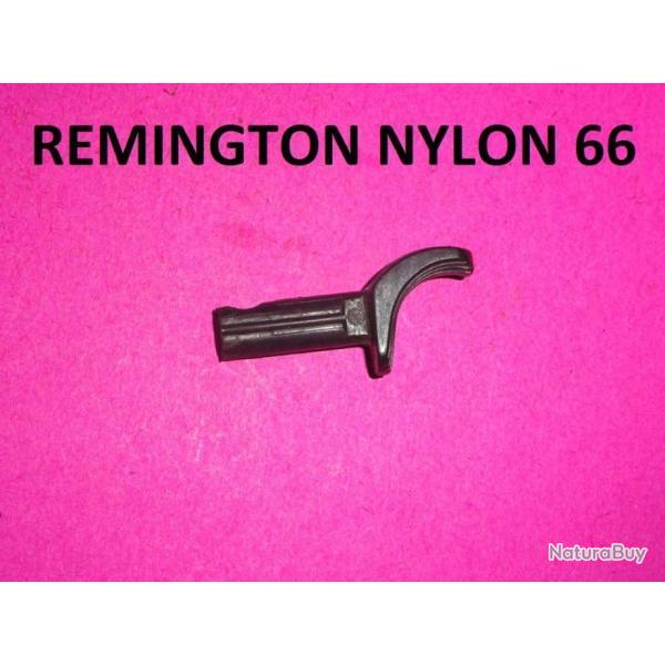 DERNIER doigt armement de culasse carabine REMINGTON NYLON66 nylon 66 - VENDU PAR JEPERCUTE (a6552)