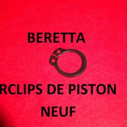 circlips NEUF de piston fusil BERETTA A300 A301 A302 A304 AL390 - VENDU PAR JEPERCUTE (b11835)