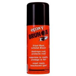 Brunox Epoxy - Produit antirouille en spray - 150ml