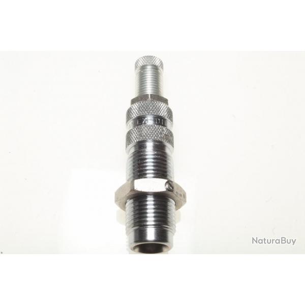 Outil vaseur expandeur de collet Lyman  38 / 357