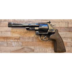 Revolver Umarex Smith & Wesson Model 29 4,5mm à plombs Neuf