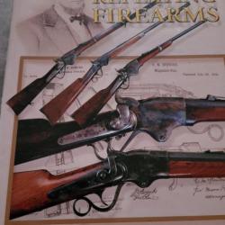 Spencer Repeating Firearms by Roy M. Marcot. 1990. History & Development