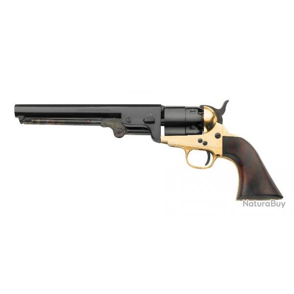 Revolver Pietta 1851 Laiton Cal.44