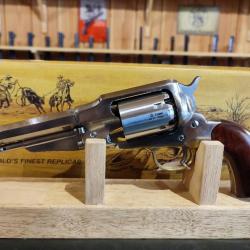 Revolver Uberti 1858 Inox cal 44