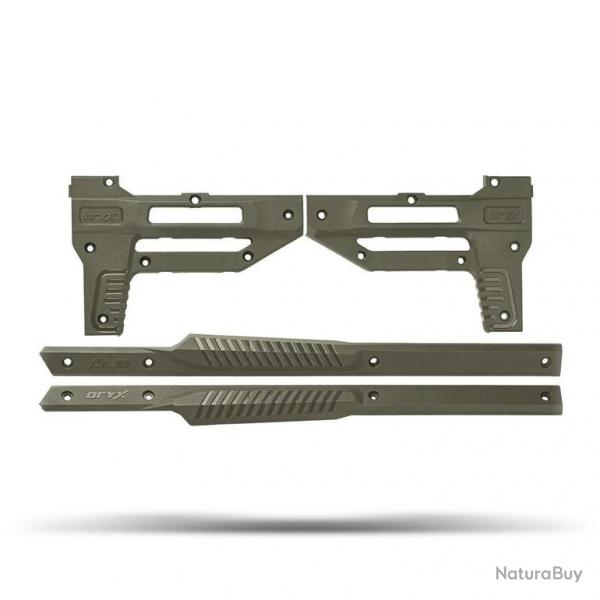 Oryx Accessories - Side Panels - ODG