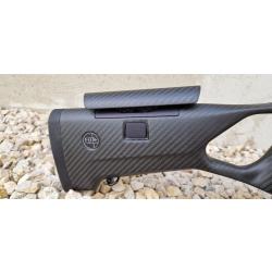DESTOCK Crosse carbone FBT pour Tikka T3 et T3x