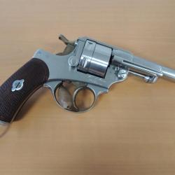 Revolver modèle 1873 en excellent état