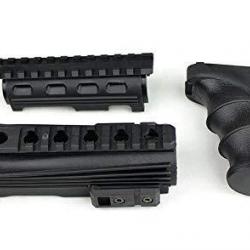 Kit Tactique AK47 (Cyma)