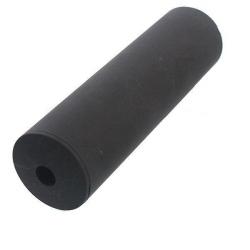 Silencieux 145x42mm Metal 14mm - (Cyma)