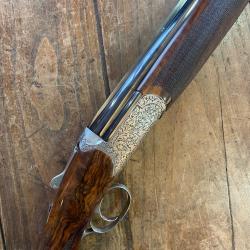 Fusil Superposé Zoli Pernice cal 12/76 76cm