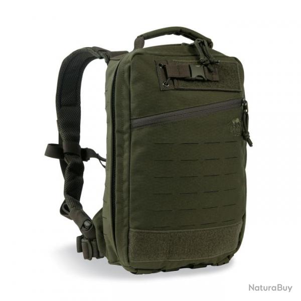 TT medic assault Pack MK II s - sac  dos - Olive