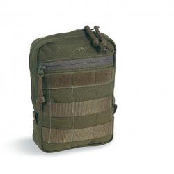 TT tac pouch 5 - poche Tactique - Olive