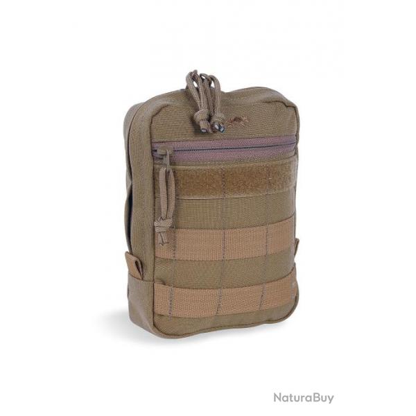 TT tac pouch 5 - poche Tactique - Coyote