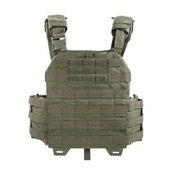 TT plate carrier MK IV - Porte-plaques - Olive- L/XL