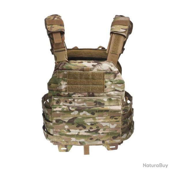 TT plate carrier MK IV Porte plaques L Multicam