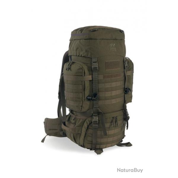 TT raid Pack MK III - sac  dos - 52l - Olive