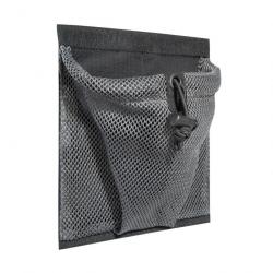 TT modular collector vl - pochette en filet - M - Noir