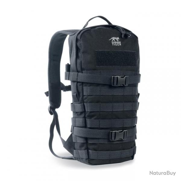 TT essential Pack MKII - sac  dos 9l - Noir