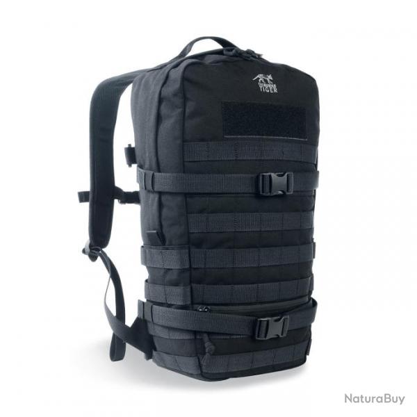 TT essential Pack l MKII - sac  dos 15l - Noir