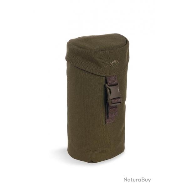 TT bottle holder - poche pour bouteille - 1l - Olive