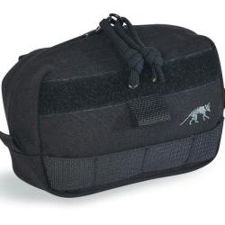 TT tac pouch 4 horizontal - poche Tactique - Noir