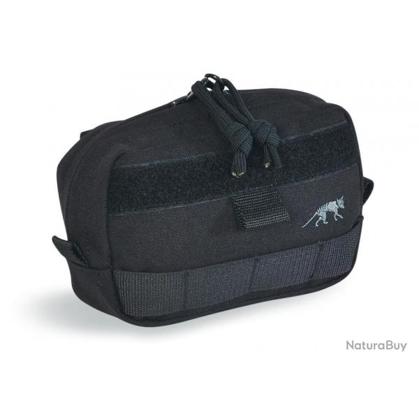 TT tac pouch 4 horizontal - poche Tactique - Noir