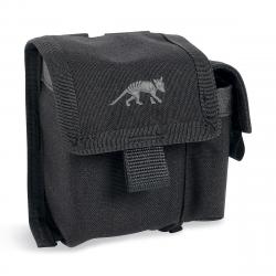 TT cig bag - pour paquet de cigarettes et briquet - Noir
