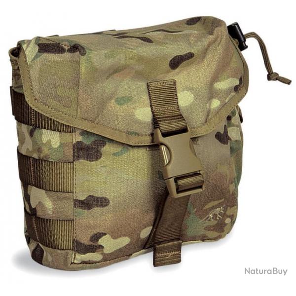 TT canteen pouch MK II - Porte gamelle - Multicam