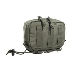 TT tac pouch 12 - poche avant - Vert sgo