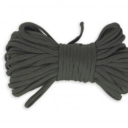 TT reepschnur - Corde - 20m / diam 4mm - Olive