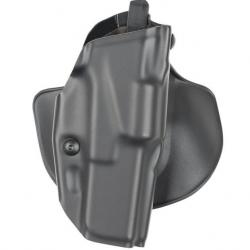 Etui Safariland mod.6378 ALS/paddle - glock 17/22 - Stx plain - Noir - droitier