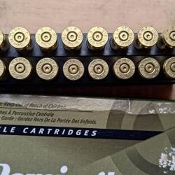 32 étuis 7mm Remington Magnum de marque REMINGTON