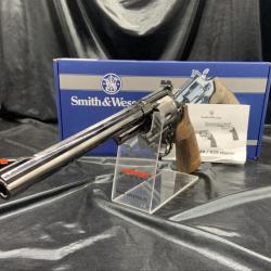 REVOLVER AIRSOFT "SMITH&WESSON" "M29 8 3/8'' - BBS 6MM CO2