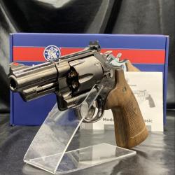 REVOLVER "SMITH&WESSON" "M29 - 3'' CO2 CAL Billes 4.5MM