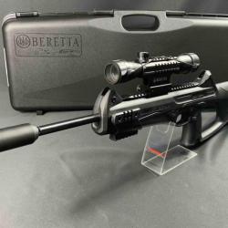 Pack Beretta - "CX4 XT STORM" - Cal. 4.5mm (.177) plomb