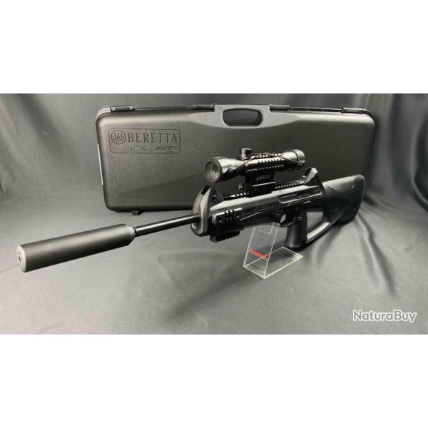 Pack Beretta - "CX4 XT STORM" - Cal. 4.5mm (.177) plomb