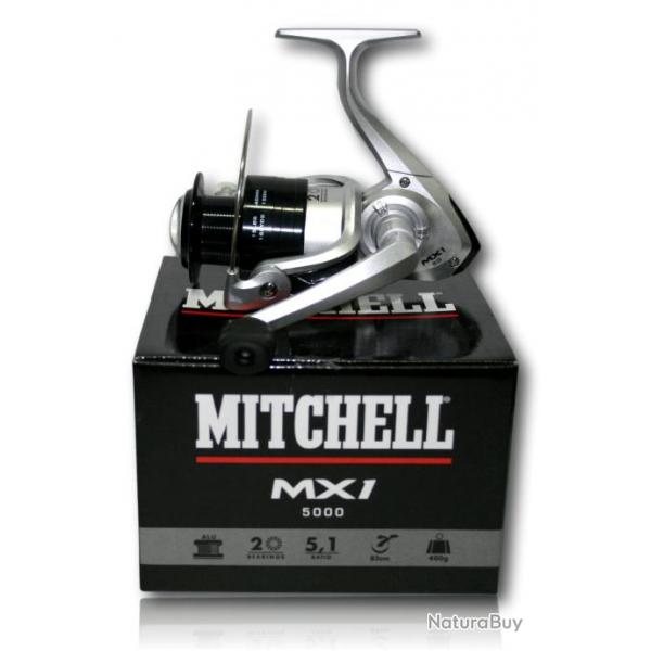 MOULINET MITCHELL Mx1 5000