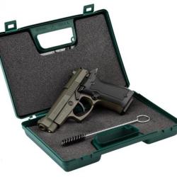 Pistolet à blanc Chiappa 85 Auto Green - 9mm PAK - Destock'Defense