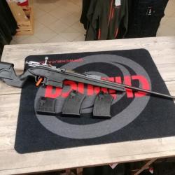 Mosin Nagant 7,62x54r