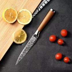 Couteau Chef Pro Style Damas Acier Inox, Modele: A