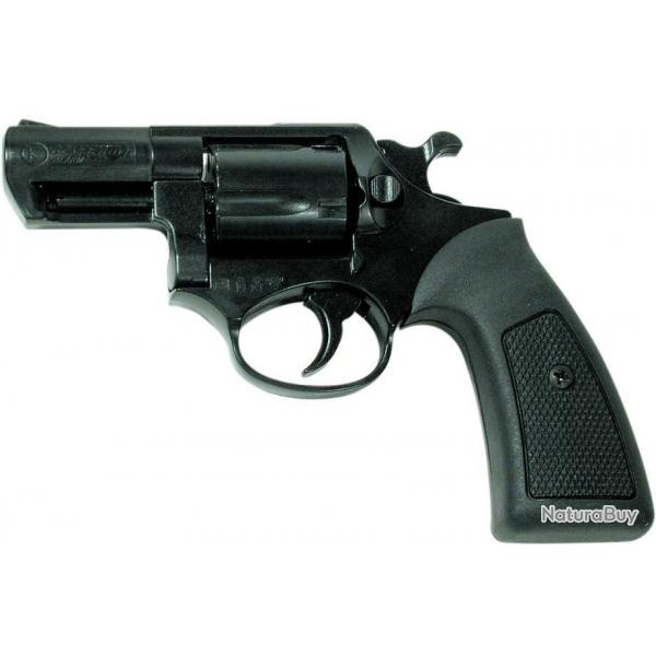 Revolver comptitive 9mm bronze - Destock'Defense