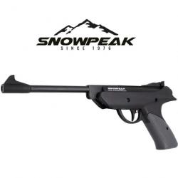 Pistolet à plombs Snowpeak SP500 calibre 4.5mm 3.5J