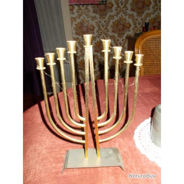 Menorah  Israel