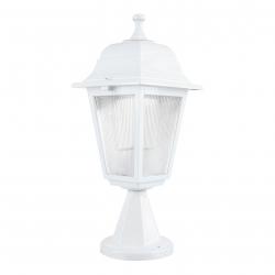 Luminaire extérieur 38 cm e27 blanc 03_0006928
