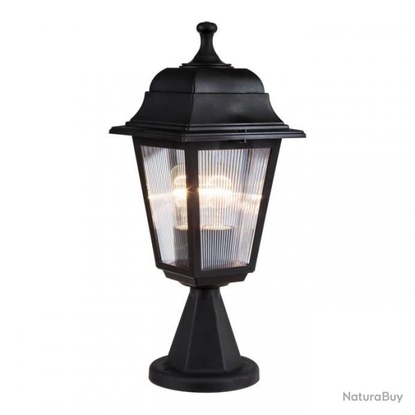 Luminaire extrieur 38 cm e27 noir 03_0006930