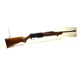ENCHERE SANS RESERVE BROWNING BAR MK1 - CAL 300 WIN MAG - CANON DE 56CM - BON ETAT