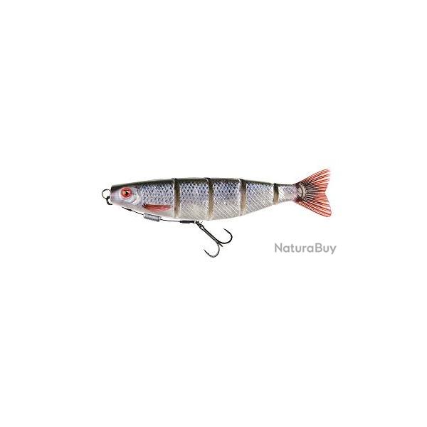 PRO SHAD JOINTED LOADED 14CM Super natural roach