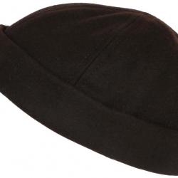 Bonnet Docker Marron Fonce Laine Leon Montane Taille unique Marron