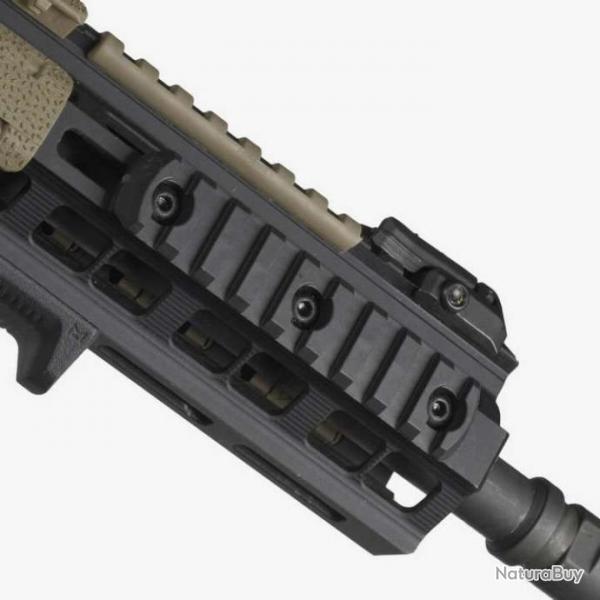 Rail 9 slots Polymre M-LOK Magpul MPL-MAG592